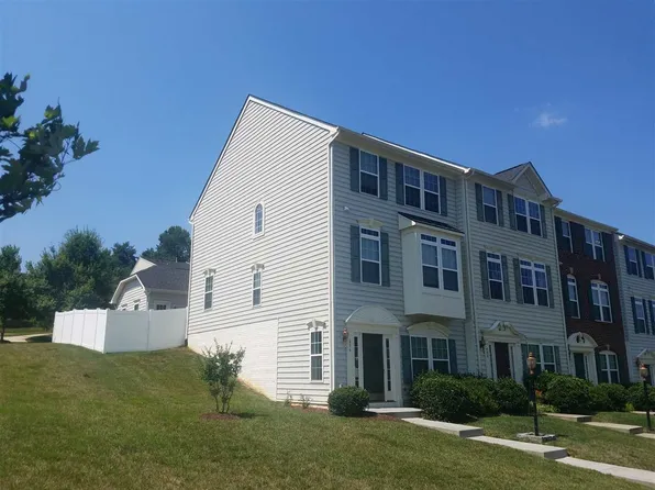 486 Rolkin Rd, Charlottesville, VA 22911