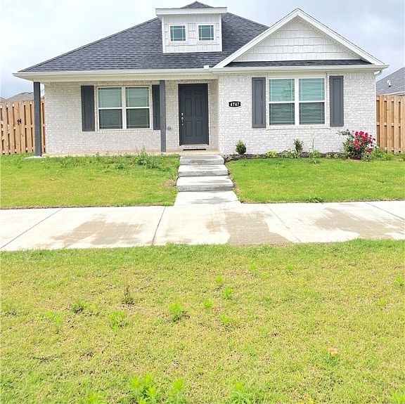 4747 W Tofino Dr, Fayetteville, AR 72704 Zillow