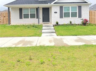 4747 W Tofino Dr, Fayetteville, AR 72704