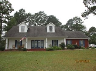 8195 Evergreen St, Collinsville, MS 39325