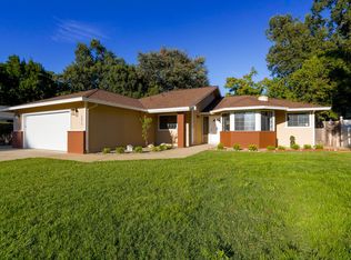 5875 Farm House Ln, Redding, CA 96001