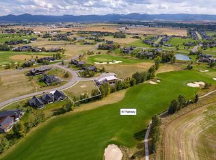 26 Tillyfour Rd, Bozeman, MT 59718