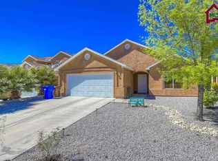 4423 Kingston Rd, Las Cruces, NM 88012