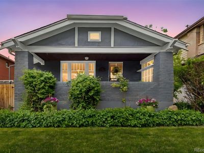 3341 Newton Street, Denver, CO, 80211