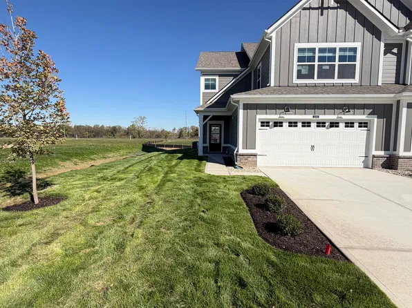 12562 Cattle Ridge Dr, Noblesville, IN 46060
