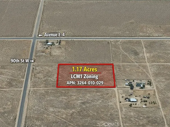 90 E Avenue E E Lot 4-59, Lancaster, CA 93535
