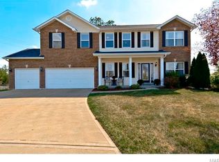 534 Duke William Ct, O'Fallon, MO 63366