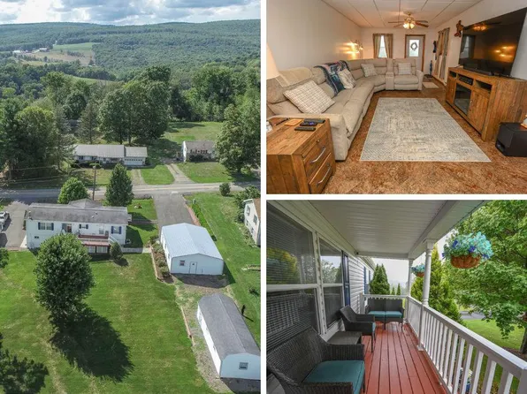 230 Hemlock Dr, Grantsville, MD 21536