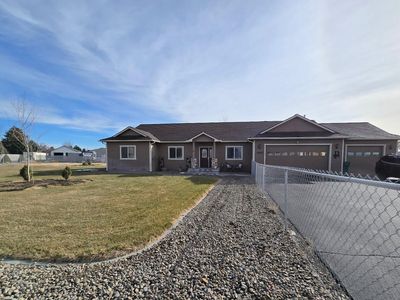 10809 Washburn Way, Klamath Falls, OR, 97603
