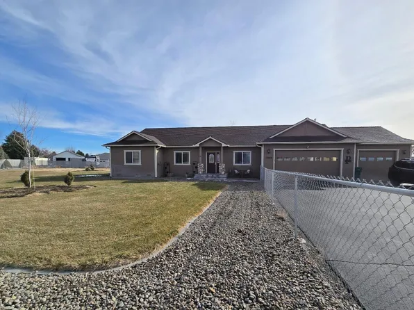 10809 Washburn Way, Klamath Falls, OR 97603