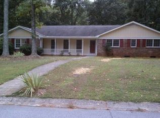 4468 Gate Way SW, Lilburn, GA 30047