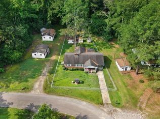 338-340 Dead End Rd, Enfield, NC 27823