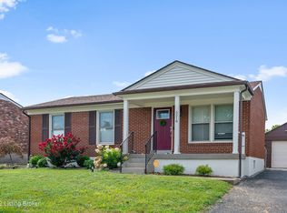 5218 Chasewood Pl, Louisville, KY