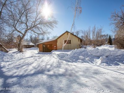 8791 S 500 W, Victor, ID, 83455