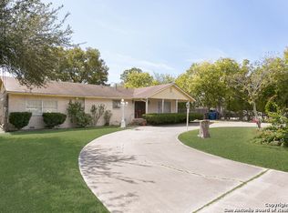 122 W Formosa Blvd, San Antonio, TX 78221