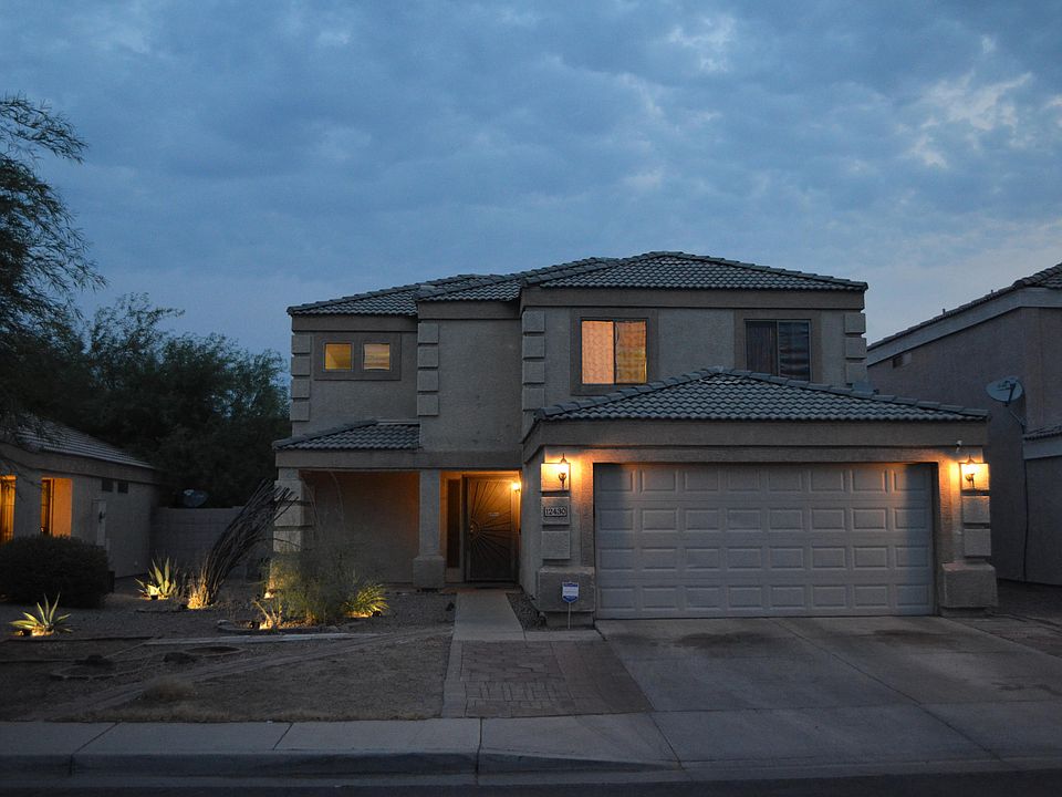 1st image of 12430 W Windrose Dr