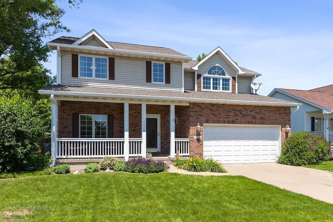 9921 Catalina Dr, Johnston, IA 50131 Zillow