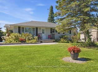 91 Chatterton Valley Cres, Quinte West, ON K0K2B0
