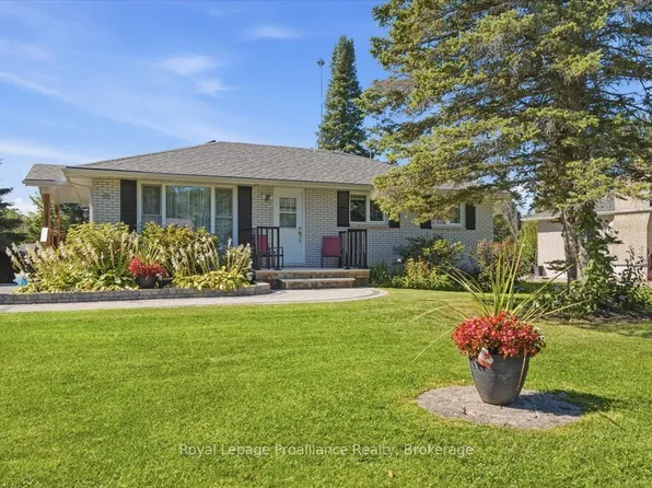 91 Chatterton Valley Cres, Quinte West, ON K0K 2B0