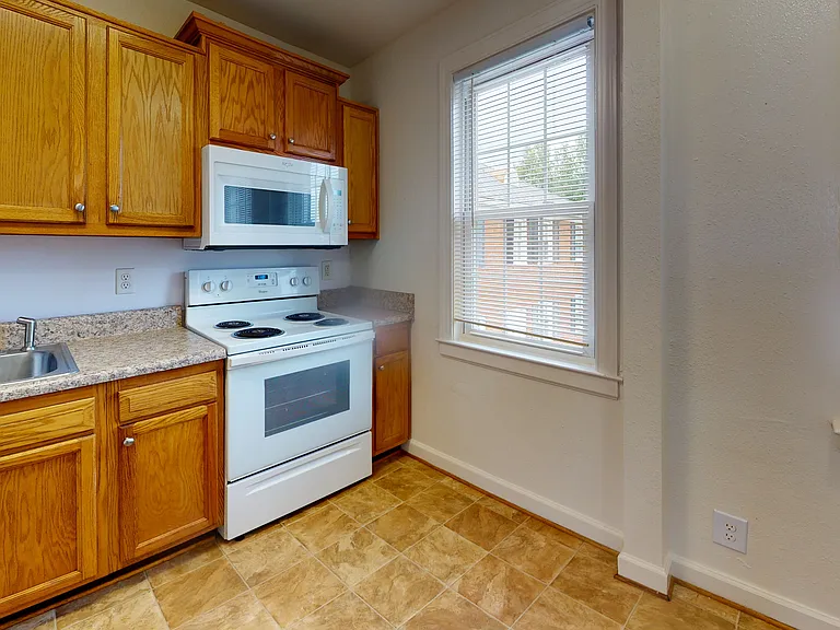 Apartments of Merrimac — Photo 26