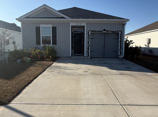 329 Feldspar Ln, Ladson, SC 29456