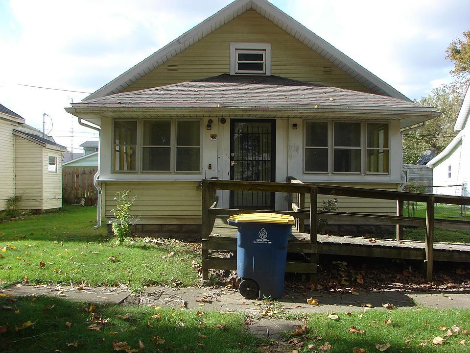 2904 S Boots St, Marion, IN 46953 | Zillow