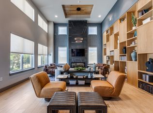 Ivy Heights, Austin, TX 78735