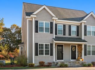 87 Riley Rd #87, Tyngsboro, MA 01879