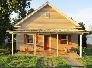 420 Maple St, Lewisburg, TN 37091