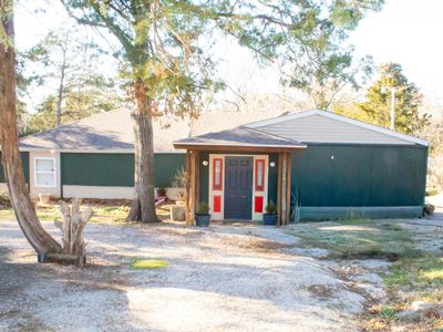 1461 Welch Road, Reeds Spring, MO, 65737