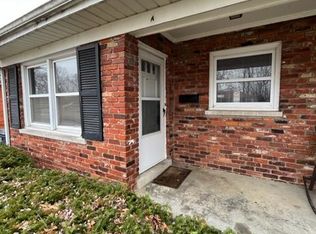 2243 Winterberry Dr #A, Lexington, KY 40504