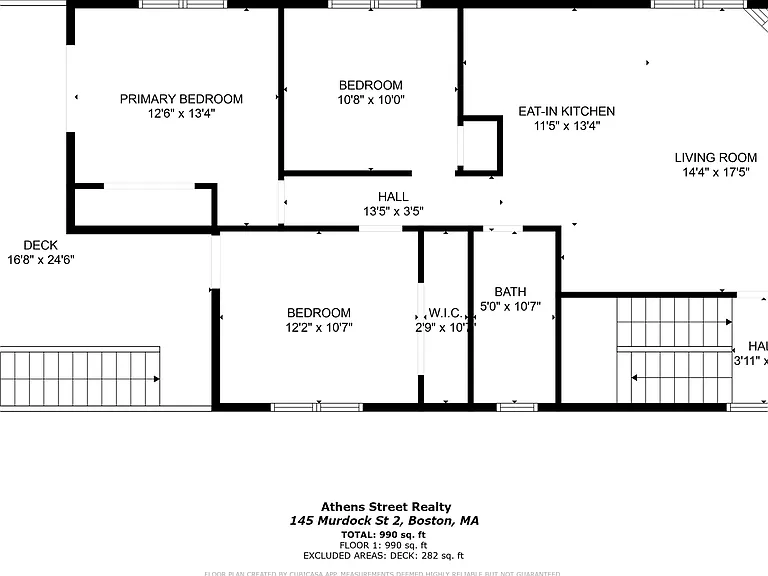 145 Murdock St #2 — Photo 29