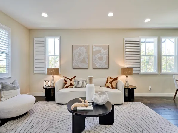 2851 Finca Ter, Fremont, CA 94539