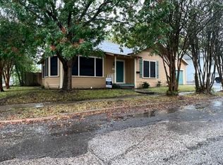 1401 Ash St, Commerce, TX 75428