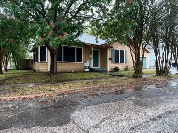 1401 Ash St, Commerce, TX 75428