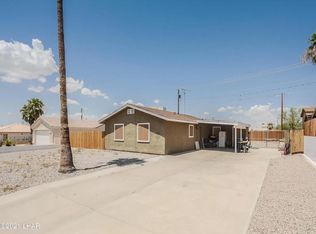 2521 Smoketree Ave N, Lake Havasu City, AZ 86403