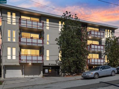 10 Moss Ave APT 34, Oakland, CA, 94610
