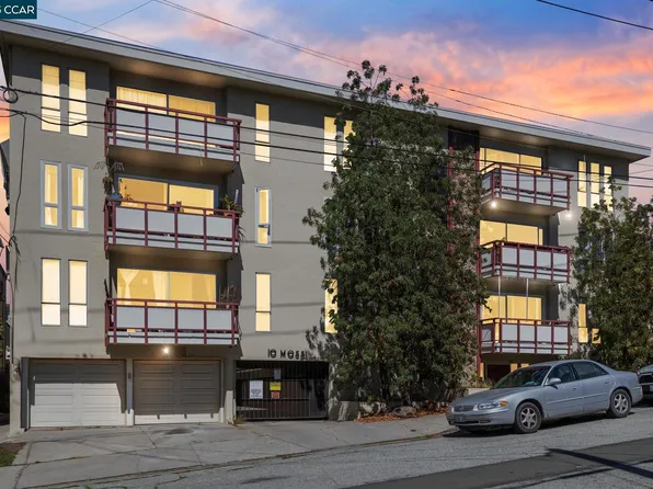 10 Moss Ave APT 34, Oakland, CA 94610