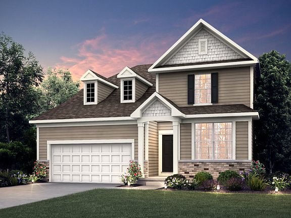 Heartland Stone HR2I