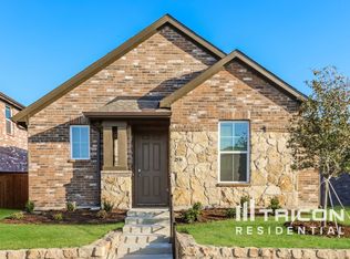 2536 Dulaney Dr, McKinney, TX 75071