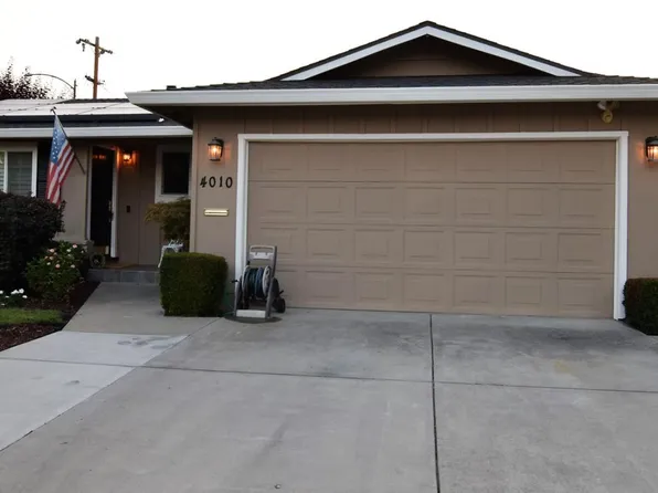 4010 Hastings Ave, San Jose, CA 95118