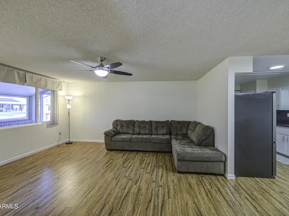 9909 W NEWPORT Drive, Sun City, AZ 85351