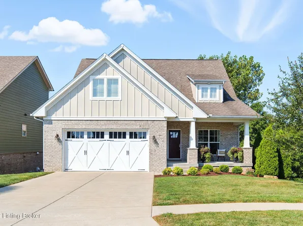 6527 Claymont Village Dr, Crestwood, KY 40014