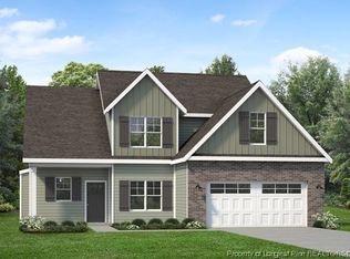 15641 Blue Water Ct, Wagram, NC 28396