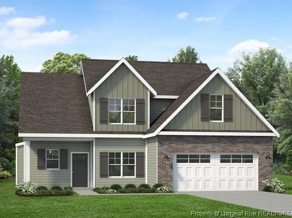 15641 Blue Water Ct, Wagram, NC 28396