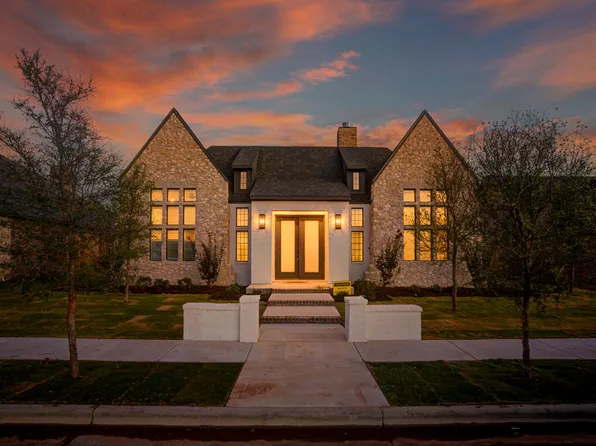 3813 123rd St, Lubbock, TX 79423