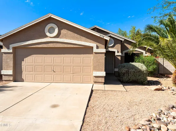 3158 W FOOTHILL Drive, Phoenix, AZ 85027