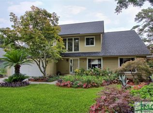 5 Off Shore Rd, Savannah, GA 31410