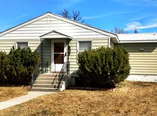 507 S 7th St, Basin, WY 82410