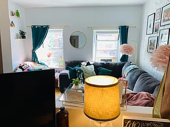 Rented by Bank Neary